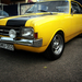 Opel Commodore 6 2500 (GS)