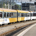 GoldenPass Line Geneve-Interlaken-Luzern IR Zentralbahn