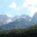 Szlovénia: Júliai-Alpok