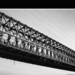 railway bridge / Északi vasúti összekötő híd