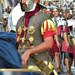 római harcos