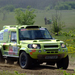 ARMONY IZHAR/ ARMONI NADAV - Dakar Series - Central Europe Rally
