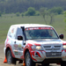 LARAIGNOU JEROME/ GALLO STEPHANE - Dakar Series - Central Europe