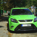 Ford Focus RS