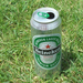 Művészfotóm - Heineken a fűben