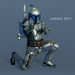 Jango Fett