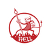 Hell graphic