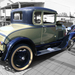 Ford "Model A" (1928)