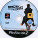 Red Dead Revolver Dvd pal-cd