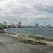 Havanna malecón 2.