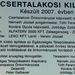 Csertalakos kilátó