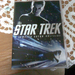 Star Trek dvd