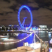 London Eye este 2