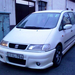 Seat Alhambra IMAGE 00055