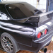Nissan Skyline GT-R 32 IMAGE 00463