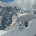 Aiguille du Midi