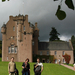 Crathes Castle