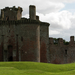 Caeverlock Castle