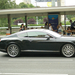 Bentley Conti GTS (Project Kahn) - Bécs