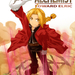 Edward Elric by Misato Chan