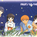 FRUITS BASKET