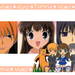 Fruits Basket  by 1kanhoshi1