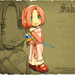 Naruto Emblem   Sakura Cleric by ippus