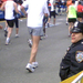 NYC Marathon 2008