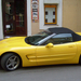 Corvette C5 Convertible