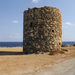 Milatos Old lighthouse-