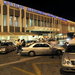 Herakleion airport arrivals