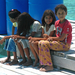 Maldív gyerekek