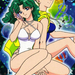 [large][AnimePaper]scans Sailor-Moon Mitsukisakura(0.68)  THISRE