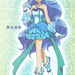 [large][AnimePaper]scans Mermaid-Melody-Pichi-Pichi-Pitch Calist