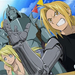 fullmetal alchemist 133