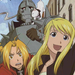 fullmetal alchemist 246