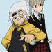 [large][AnimePaper]scans Soul-Eater lhparadise(0.73)  THISRES  2