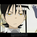 Soul Eater   Death the Kid by code305.png