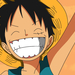 One Piece 523 Luffy  shishishi by luffy san92