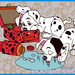 101 dalmatians 2