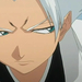 bleach hitsugaya0007