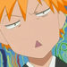 bleach ichigo0587