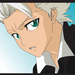 Hitsugaya Toushirou by Munchkin chan1