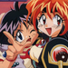 slayers groups116