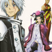 [large][AnimePaper]scans D-GrayMan darkwater657(0.67)  THISRES  