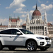 Bmw X6 +Parlament