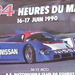 Le Mans 1990