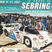 Sebring 1987