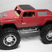 HUMMER H3T CONCEPT(P) KB. 1 24