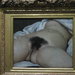 Gustave Courbet, L'Origine du monde